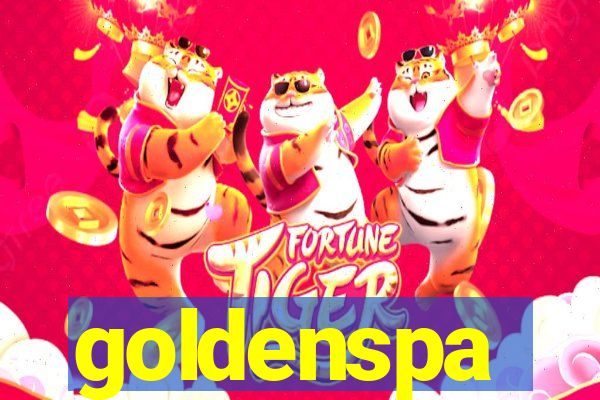 goldenspa