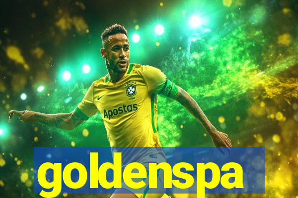 goldenspa