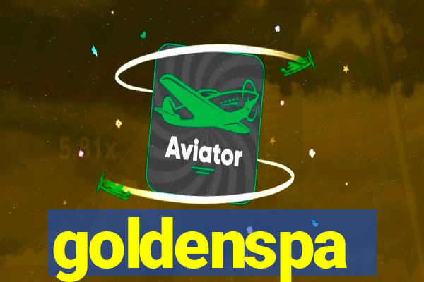 goldenspa