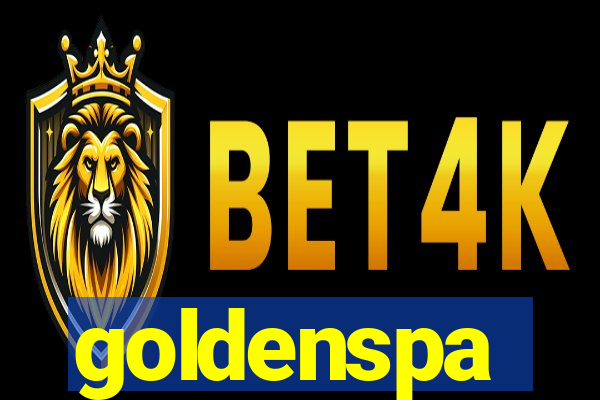 goldenspa