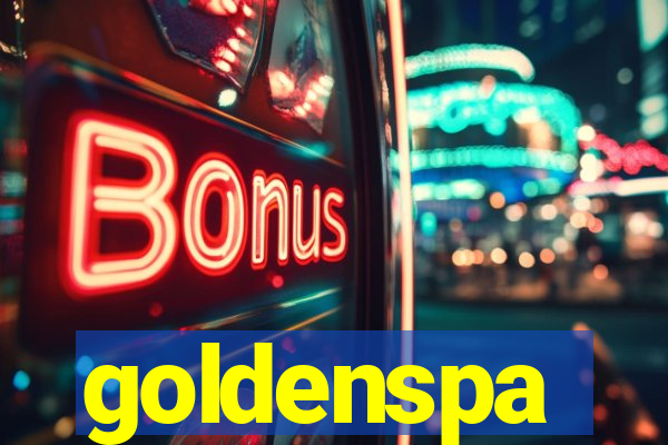 goldenspa