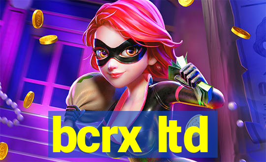 bcrx ltd