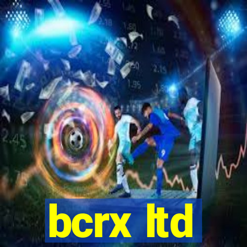 bcrx ltd