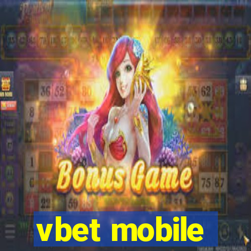 vbet mobile