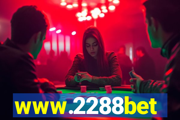 www.2288bet