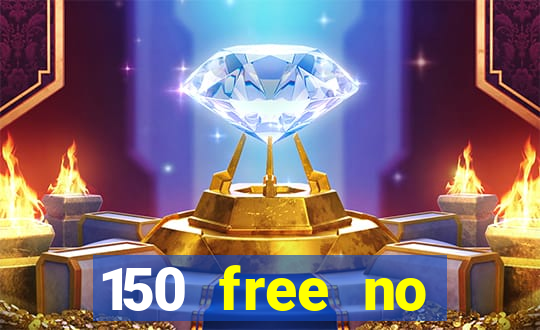 150 free no deposit casino playamo