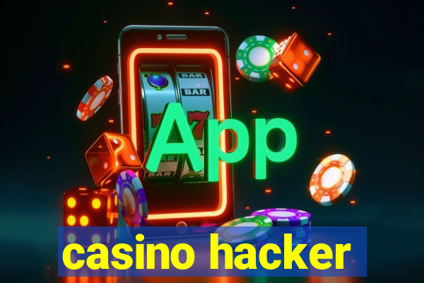 casino hacker