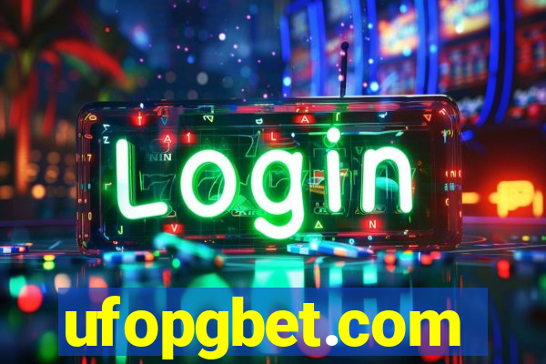 ufopgbet.com