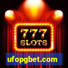 ufopgbet.com