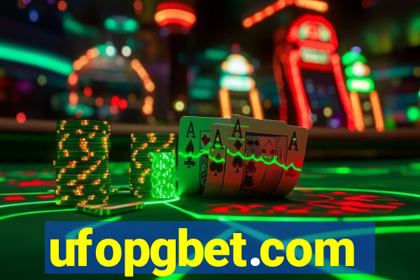 ufopgbet.com