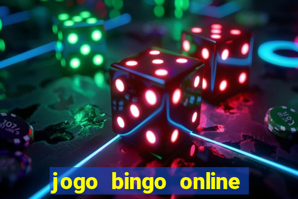 jogo bingo online paga mesmo