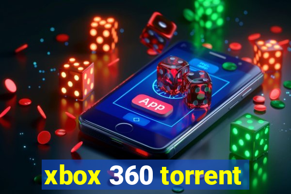 xbox 360 torrent