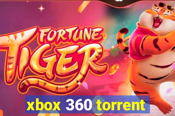 xbox 360 torrent