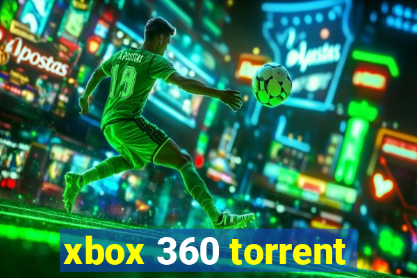 xbox 360 torrent