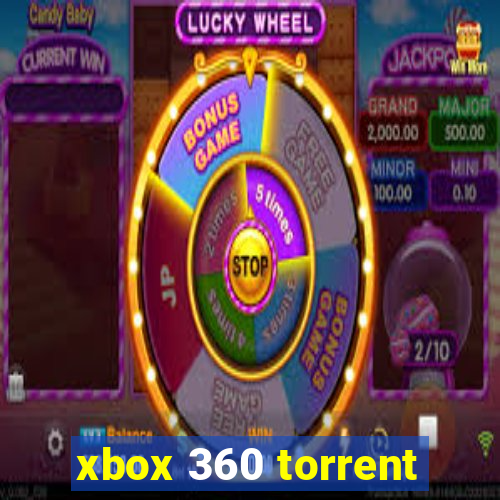 xbox 360 torrent