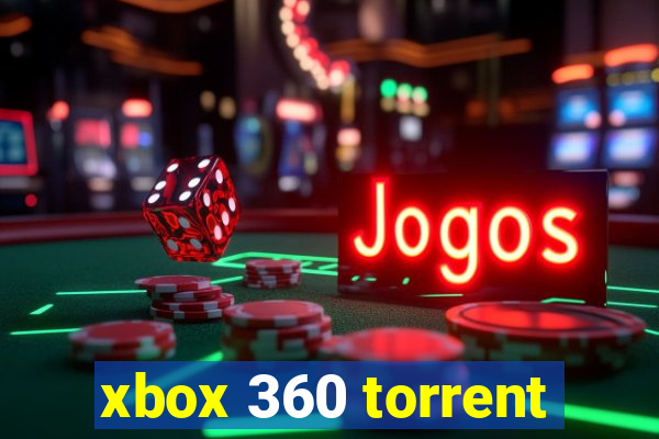 xbox 360 torrent