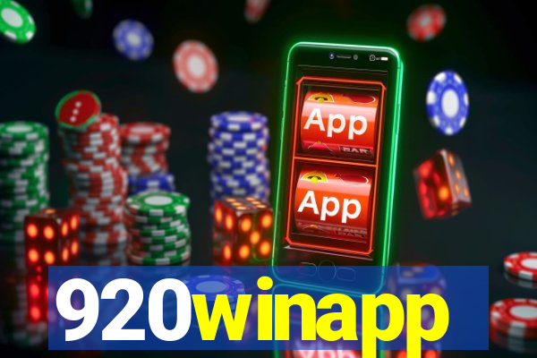 920winapp