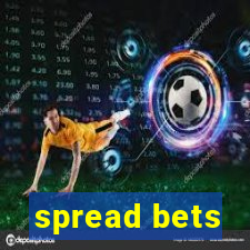 spread bets