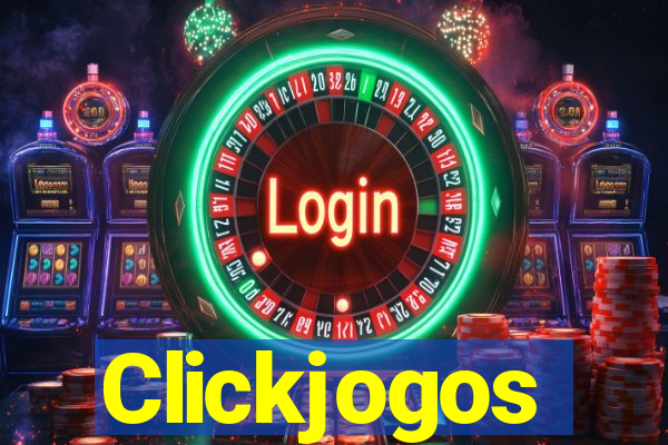 Clickjogos