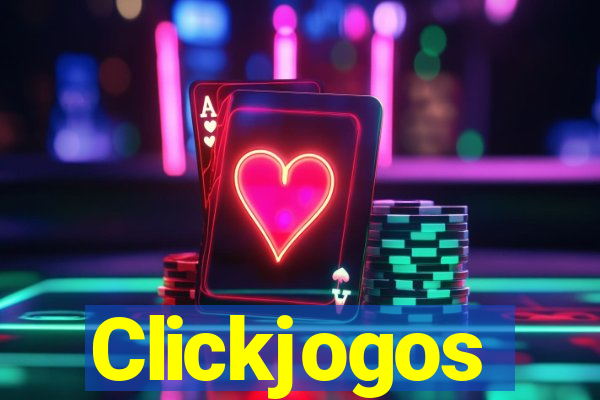 Clickjogos