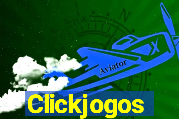 Clickjogos