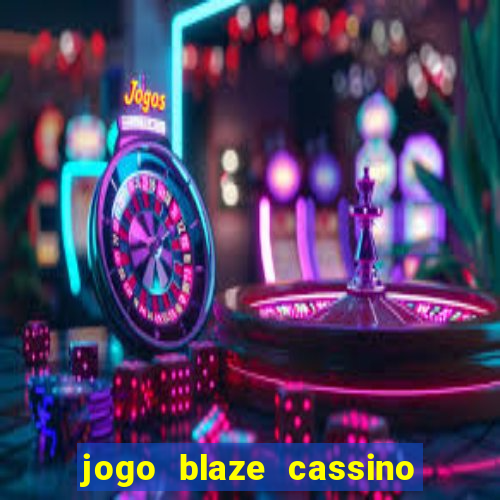 jogo blaze cassino paga mesmo