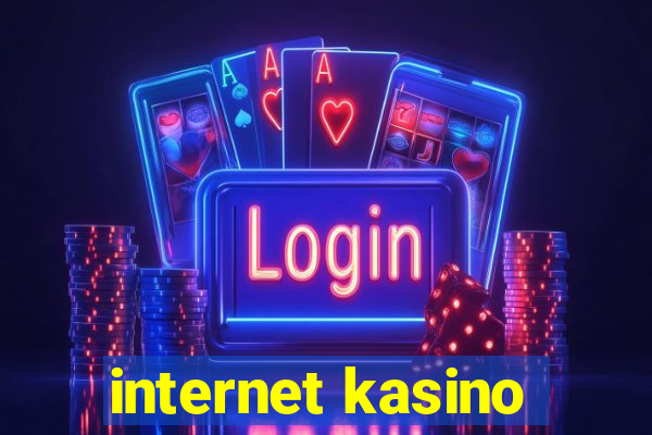 internet kasino