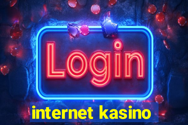 internet kasino