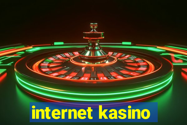 internet kasino