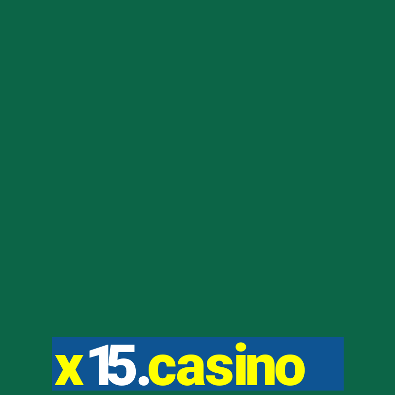 x15.casino