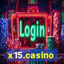 x15.casino