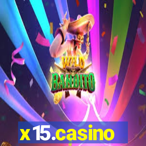 x15.casino