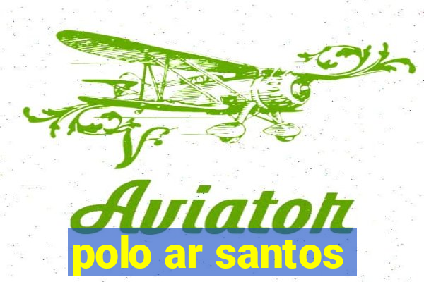 polo ar santos