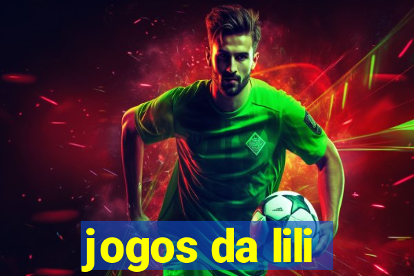 jogos da lili