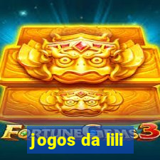 jogos da lili