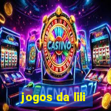 jogos da lili