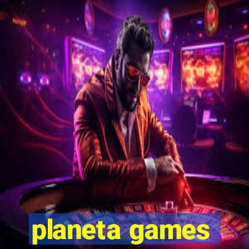 planeta games