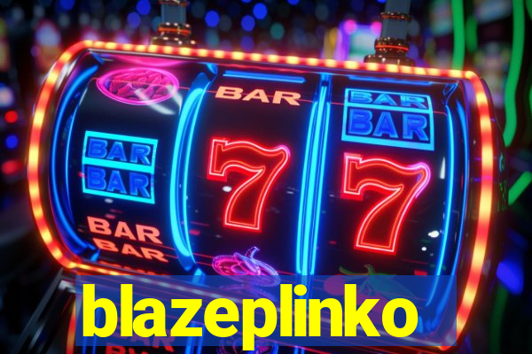 blazeplinko