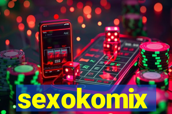 sexokomix