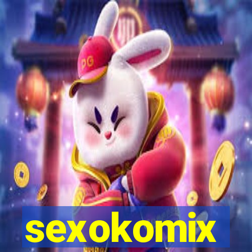 sexokomix