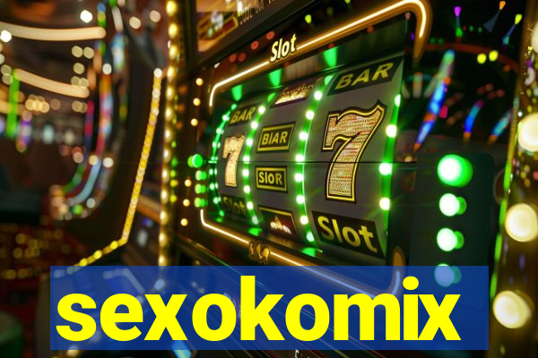 sexokomix