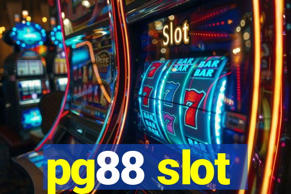 pg88 slot