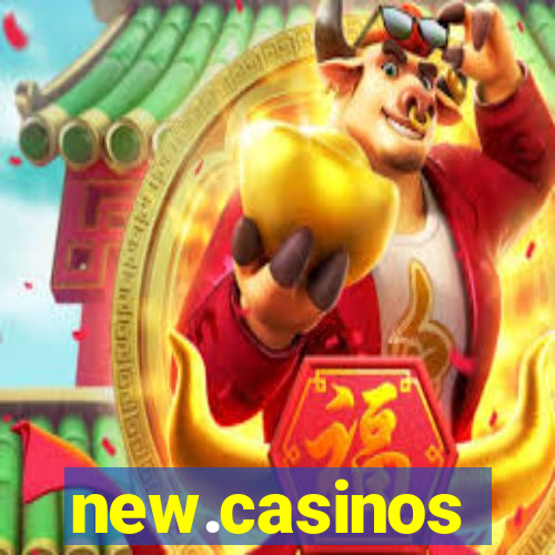 new.casinos