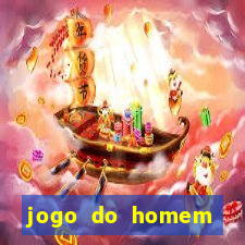 jogo do homem aranha android