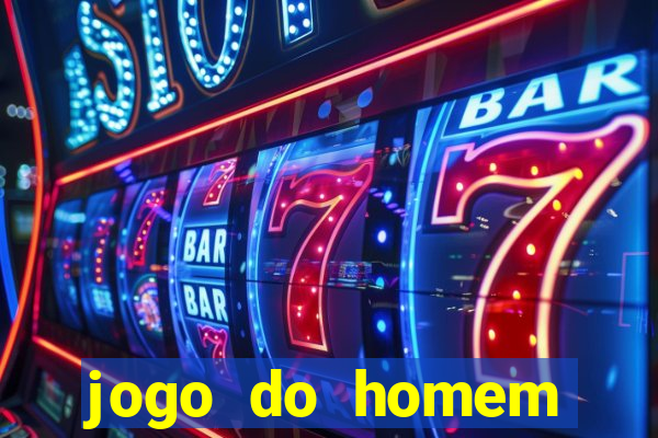 jogo do homem aranha android