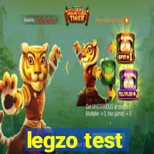 legzo test