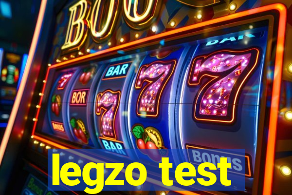 legzo test