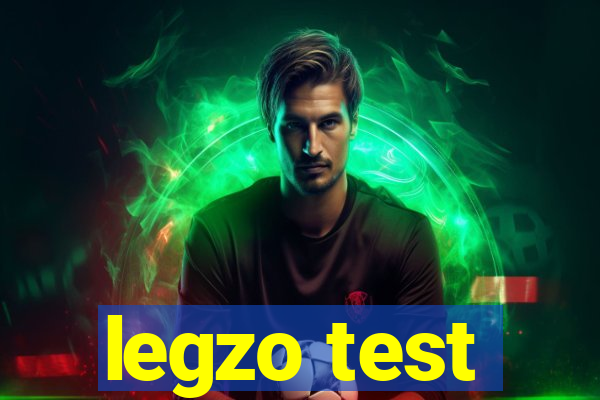 legzo test