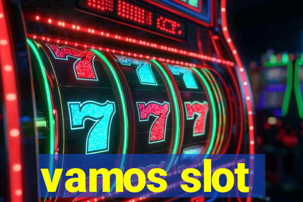 vamos slot