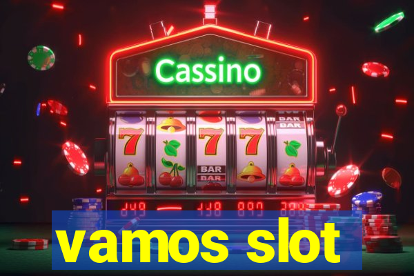 vamos slot